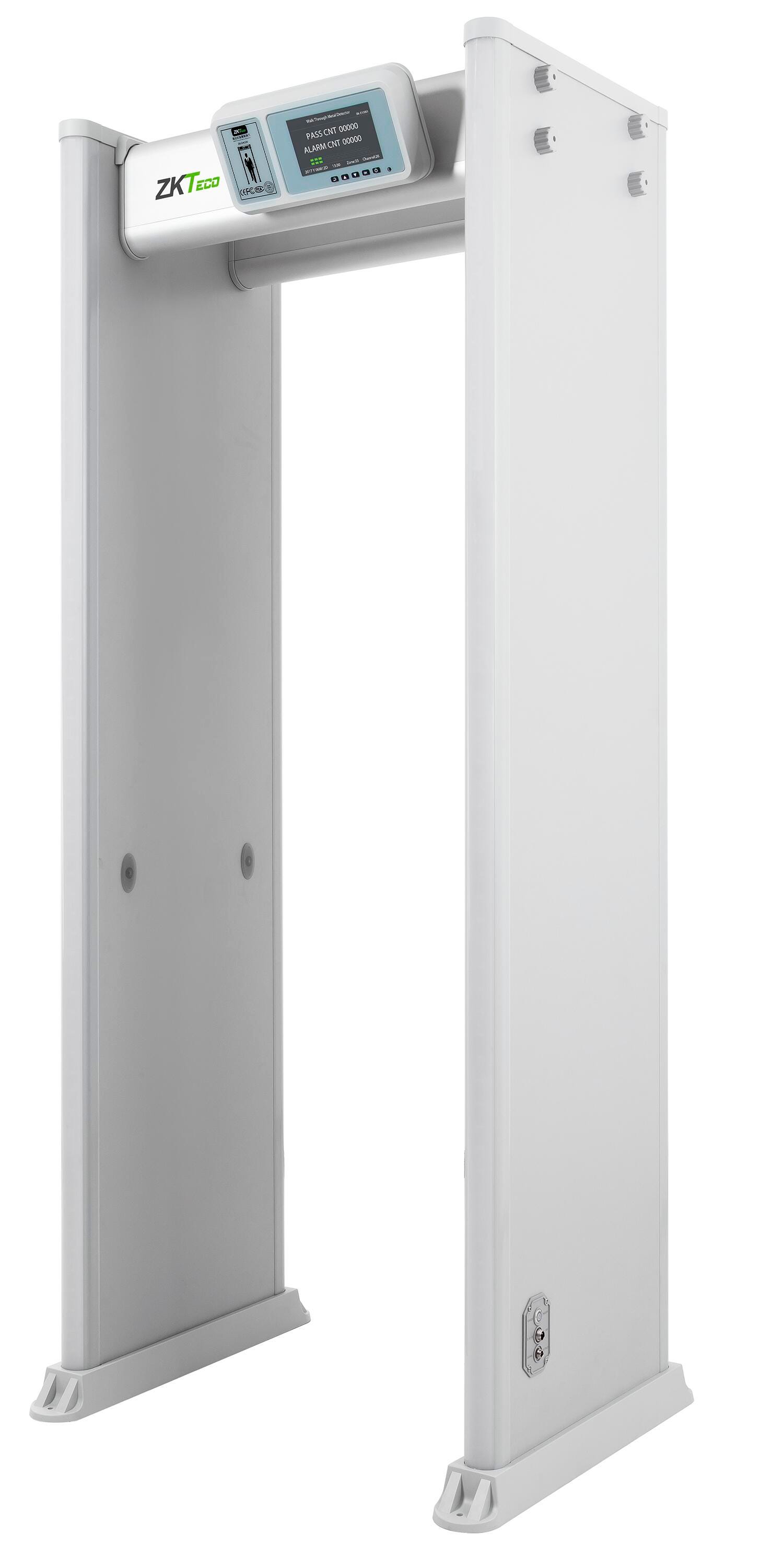 Metal Detectors, Item Number 2004192